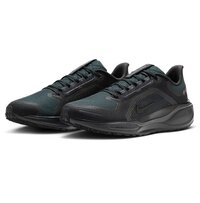 Nike Pegasus 41 GORE-TEX Hardloopschoenen Heren - Zwart/Donkergroen - Maat 45