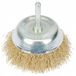 Draper 41432 50 mm Hollow Cup draadborstel
