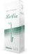 La D'Addario Woodwinds La Voz Basklarinetriet, Medium Hard, 5-pack, Unfiled