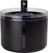 District 70 FLOW - Draadloze Drinkfontein - Met Bewegingssensor en Filter - 2,2 L - Zwart