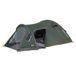 High Peak Koepeltent Kira 3 4 Personnes Camping Trekking Tente Iglou Espace avant Kira 4.1