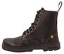 El Naturalista Arizona Bottines en cuir Noir