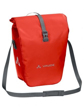 Vaude Aqua Back - Fietstas - Rood