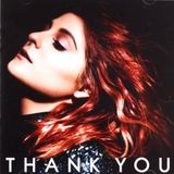 Thank MEGHAN TRAINOR Thank You (Exclusieve bol.com Editie)