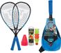 Talbot Torro Zestaw do speedbadminton Speed 6600 Led