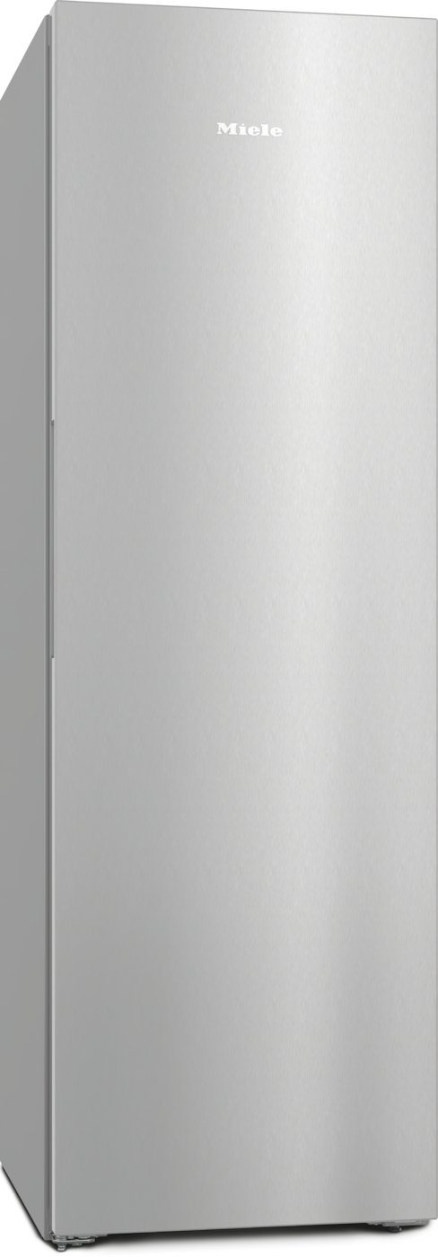 Miele FNS 4382 D - Vrijstaande vrieskast - 278L - Zilver