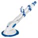 Gre Wiki Vac Aspirateur de piscine automatique Bleu Blanc
