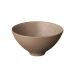 Blomus Bol en céramique brun clair ø 14 cm KUMI