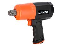 Slagmoersleutel Bahco Slagmoersleutel 3/4 inch met dubbel hamermechanisme 2298 Nm
