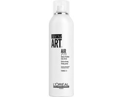 L'Oréal L'OrÃ©al Tecni.art Air Fix 400ml