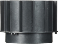 Jouplast verhoogstuk - Hoogte 60mm