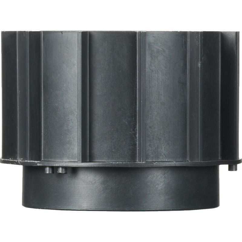 Jouplast verhoogstuk - Hoogte 60mm