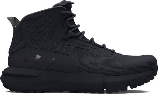 Under Armour Charged Valsetz Mid Wandelschoenen Blauw EU 44 1/2 Man