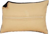 Vervaco Kussenrug met rits - beige - PN-0021055 - Borduren - Borduurpakket - Borduurpakket volwassenen - Borduurpakket kind