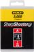 Stanley Clous 8mm Type A - 5000 Pièces - 1-TRA205-5T