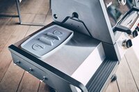 Enders siliconen bestekbak - barbecue accessoires - 4000591088155