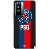 Paris Saint-Germain Football Club Hoesje voor Vivo Y76 5G