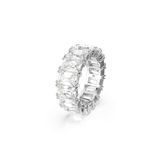 Swarovski Re Matrix 5709279 - Dames - Ring - Zilver - Maat 18.5