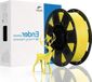 Noname Matériaux d'impression 3D | Bobine de filament PLA 1,75 mm 1 kg Jaune