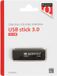Quantore USB Stick 3.0 USB-A 32GB Zwart
