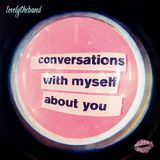 Suburban Lovelytheband Conversations With Myself About You