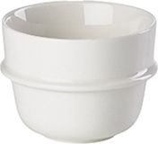 Zone Denmark Eau Beker Dia 8 x 6,1 cm Offwhite