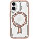 OtterBox iPhone 16 Symmetry Series transparant hoesje - Doodle Cover