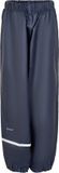 CeLavi Regenbroek kinderen - Donkerblauw - maat 140
