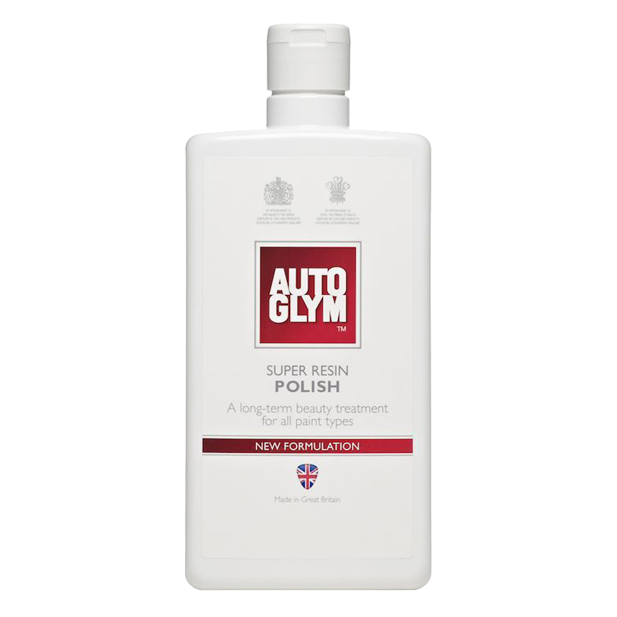 Autoglym Super Resin Polish 1 ltr