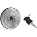 Brazoline Honda 80 NSR - CBR 125 R - 125 NSR - Hornet Bouchon de réservoir adaptable pour moto