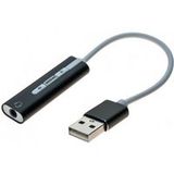 exertis Connect - Carte son - USB