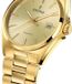 Festina Classic Horloge - Heren - Goud - 40 mm - Roestvrij Staal