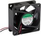 Velleman Sunon 24Vdc Glijlager - Ventilator