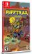 Limited Run Games RiffTrax: The Game - Nintendo Switch
