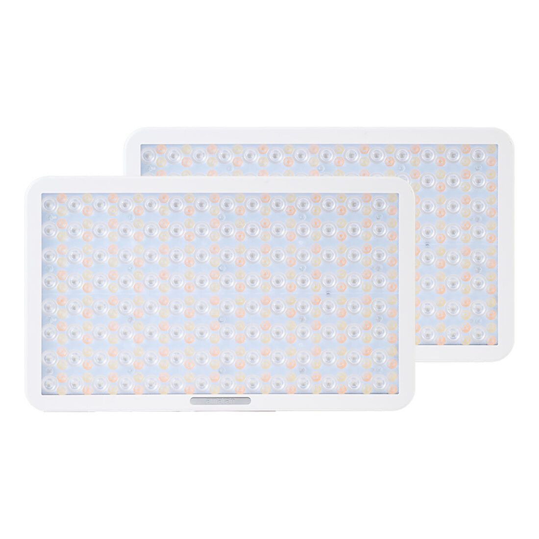 Amaran Pano 60c 2-Light Kit - White