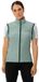 Vaude Bike Matera Air Gilet Vert 44 Femme