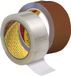 3M SCOTCH® 309 Verpakkingstape Scotch 309 Lichtbruin (l x b) 66 m x 50 mm 1 stuk(s)