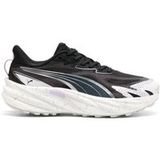 Puma Velocity Nitro Trail Trailschoen Dames - zwart, grijs, Maat 40