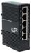 Exsys EX-62030MPoE, commutateur PoE géré - Commutateur - 1 Gbit/s