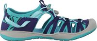 Keen Sandaal Moxie Youth 1016351 Blauw-Grijs Unisex Kinderen