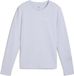 PUMA HER Slim Fit Longsleeve Dames sportshirt - Cool Weather