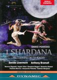 Outhere Dynamic Records Orchestra Of Fondazione Teatro Lirico Di Cagliari - Porrino: I Shardana (DVD)