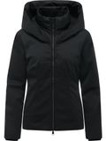 Ragwear Dames Buitenjas XXL Zwart