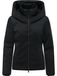 Ragwear Dames Buitenjas XXL Zwart