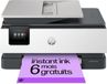 HP OfficeJet Pro 8124e Multifunctionele printer