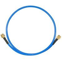 MIKROTIK FLEX-GUIDE RPSMA TO RPSMA CABLE 50MM