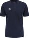 Hummel poloshirt Hmlmove Grid 214795 Blau XXL