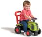 Falk tracteur à pédales Baby Claas Arion 470 avec klaxon