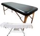 Bol Housse en cuir synthétique pour tables de massage avec ajustement parfait