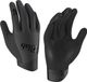 SQlab One OX Fietshandschoenen - Zwart - Maat XL